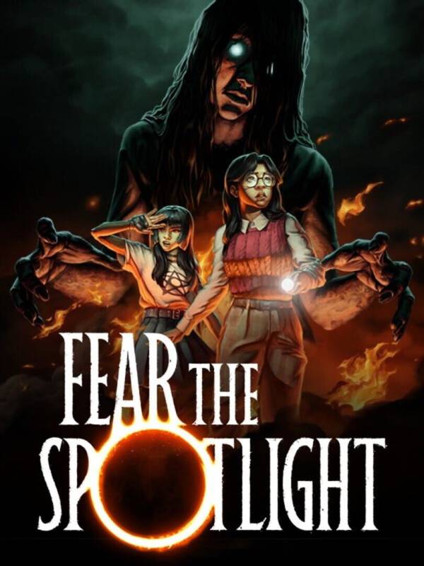 Fear the Spotlight image
