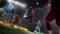 FIFA 21: Champions Edition screenshot thumbnail