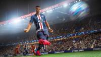 FIFA 21: Ultimate Edition screenshot thumbnail