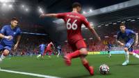 FIFA 22: Ultimate Edition screenshot thumbnail