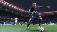 FIFA 22: Ultimate Edition screenshot thumbnail