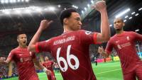 FIFA 22: Ultimate Edition screenshot thumbnail