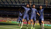 FIFA 22: Ultimate Edition screenshot thumbnail