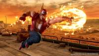 Fighting EX Layer: Character - Terry screenshot thumbnail