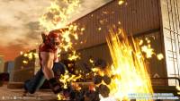 Fighting EX Layer: Character - Terry screenshot thumbnail