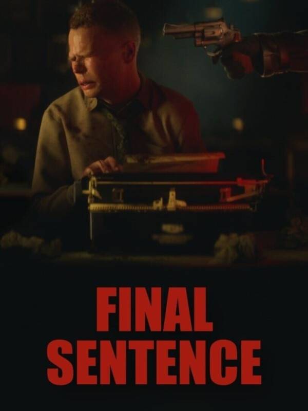 Final Sentence image