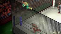 Fire Pro Wrestling World: Deluxe Edition screenshot thumbnail