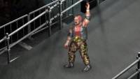 Fire Pro Wrestling World: Entrance Craft screenshot thumbnail