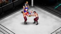 Fire Pro Wrestling World: Fighting Road - Champion Road Beyond screenshot thumbnail