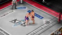 Fire Pro Wrestling World: Fighting Road - Champion Road Beyond screenshot thumbnail