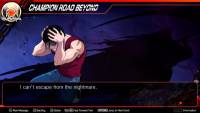 Fire Pro Wrestling World: Fighting Road - Champion Road Beyond screenshot thumbnail