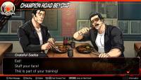 Fire Pro Wrestling World: Fighting Road - Champion Road Beyond screenshot thumbnail