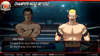 Fire Pro Wrestling World: Fighting Road - Champion Road Beyond screenshot thumbnail