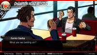 Fire Pro Wrestling World: Fighting Road - Champion Road Beyond screenshot thumbnail