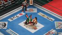 Fire Pro Wrestling World: New Japan Pro-Wrestling 2018 Wrestler Pack screenshot thumbnail