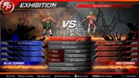 Fire Pro Wrestling World: New Japan Pro-Wrestling Collaboration screenshot thumbnail