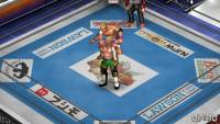 Fire Pro Wrestling World: New Japan Pro-Wrestling Collaboration screenshot thumbnail