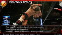 Fire Pro Wrestling World: New Japan Pro-Wrestling Collaboration screenshot thumbnail