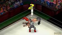 Fire Pro Wrestling World: Premium Edition screenshot thumbnail