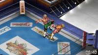 Fire Pro Wrestling World: Premium Edition screenshot thumbnail