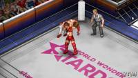Fire Pro Wrestling World: World Wonder Ring Stardom Collaboration screenshot thumbnail