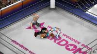 Fire Pro Wrestling World: World Wonder Ring Stardom Collaboration screenshot thumbnail