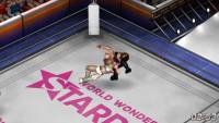 Fire Pro Wrestling World: World Wonder Ring Stardom Collaboration screenshot thumbnail