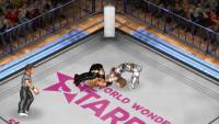 Fire Pro Wrestling World: World Wonder Ring Stardom Collaboration Part 2 screenshot thumbnail