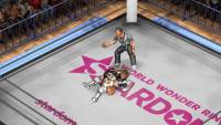 Fire Pro Wrestling World: World Wonder Ring Stardom Collaboration Part 2 screenshot thumbnail