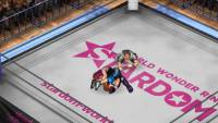 Fire Pro Wrestling World: World Wonder Ring Stardom Collaboration Part 2 screenshot thumbnail