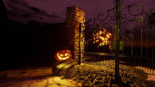 Five Nights at Freddy's: Help Wanted - Bundle screenshot