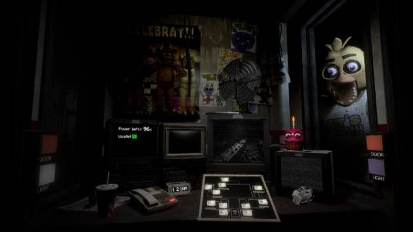 Five Nights at Freddy's: Help Wanted - Bundle screenshot