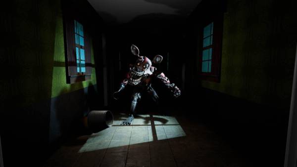 Five Nights at Freddy's: Help Wanted - Bundle screenshot