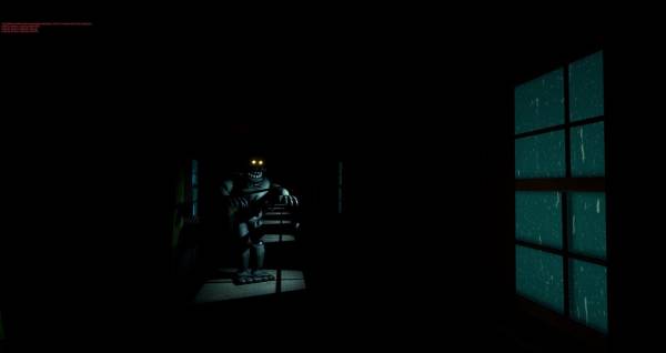 Five Nights at Freddy's: Help Wanted - Curse of Dreadbear screenshot