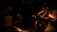 Five Nights at Freddy's: Help Wanted - Curse of Dreadbear screenshot thumbnail
