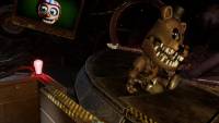 Five Nights at Freddy's: Help Wanted - Curse of Dreadbear screenshot thumbnail