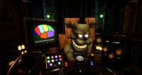 Five Nights at Freddy's: Help Wanted - Curse of Dreadbear screenshot thumbnail