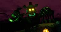 Five Nights at Freddy's: Help Wanted - Curse of Dreadbear screenshot thumbnail