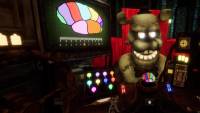 Five Nights at Freddy's: Help Wanted - Full Time Edition screenshot thumbnail