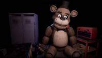 Five Nights at Freddy's: Help Wanted - Full Time Edition screenshot thumbnail