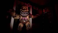 Five Nights at Freddy's: Help Wanted - Full Time Edition screenshot thumbnail