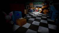 Five Nights at Freddy's: Help Wanted - Full Time Edition screenshot thumbnail
