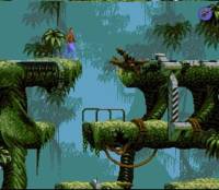 Flashback: The Quest for Identity screenshot thumbnail