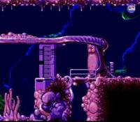 Flashback: The Quest for Identity screenshot thumbnail