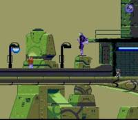 Flashback: The Quest for Identity screenshot thumbnail