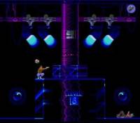 Flashback: The Quest for Identity screenshot thumbnail