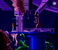 Flashback: The Quest for Identity screenshot thumbnail