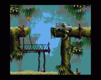 Flashback: The Quest for Identity screenshot thumbnail
