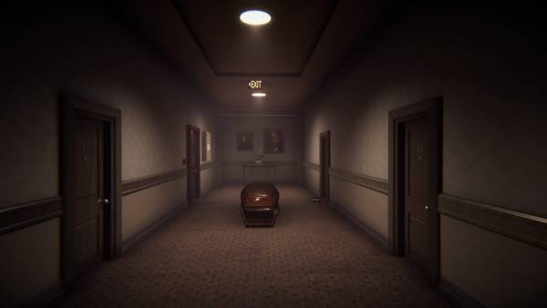 Floor 9: Beginning screenshot