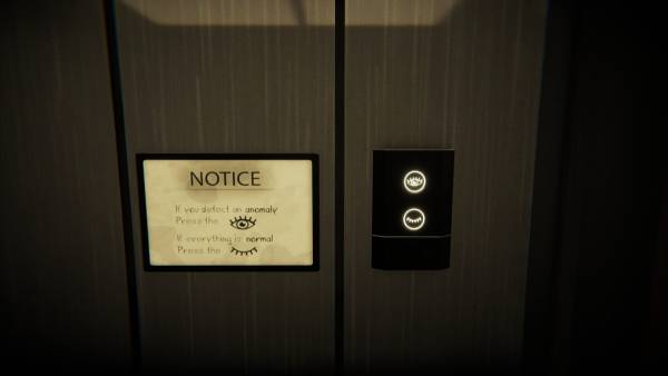 Floor 9: Beginning screenshot